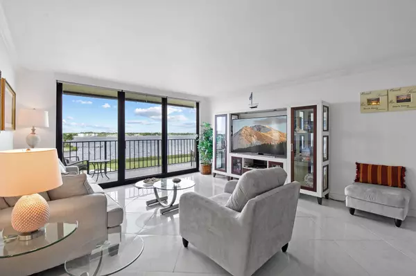 3460 S Ocean BLVD 5100, Palm Beach, FL 33480