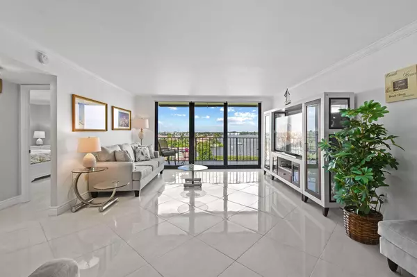 Palm Beach, FL 33480,3460 S Ocean BLVD 5100