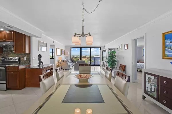 Palm Beach, FL 33480,3460 S Ocean BLVD 5100