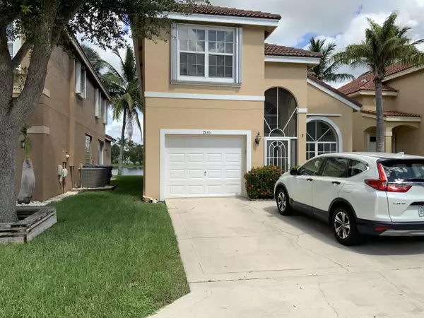 Lake Worth, FL 33467,7835 Springfield Lake DR