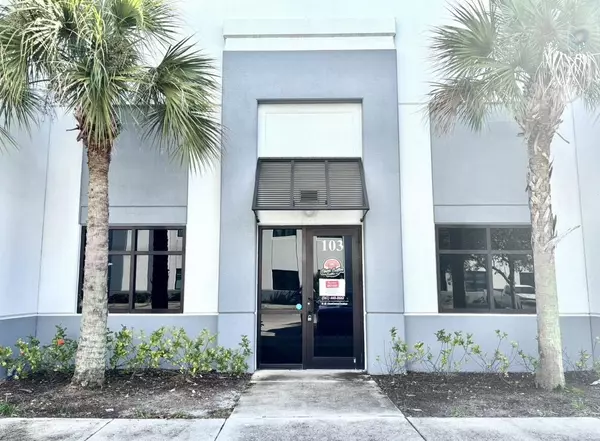 9150 Belvedere RD 103, Royal Palm Beach, FL 33411