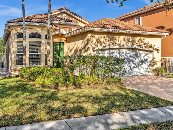 West Palm Beach, FL 33413,607 Gazetta WAY