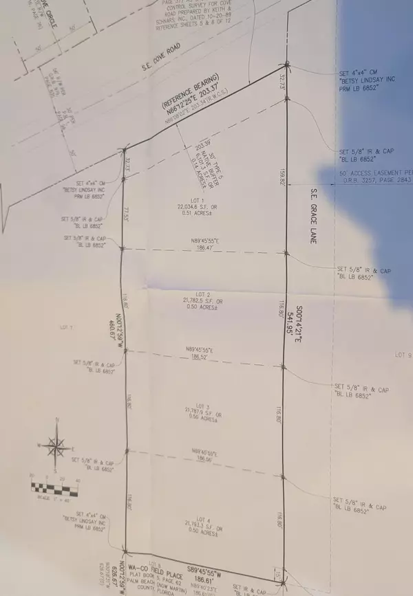 Stuart, FL 34997,1500 SE Cove RD