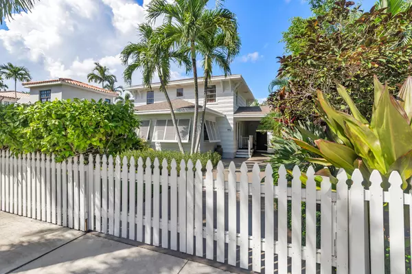 West Palm Beach, FL 33407,441 33rd ST