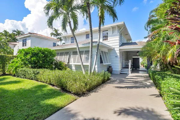 West Palm Beach, FL 33407,441 33rd ST