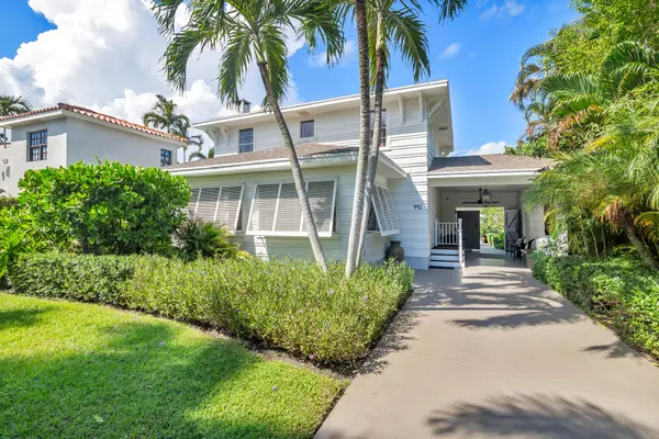 West Palm Beach, FL 33407,441 33rd ST