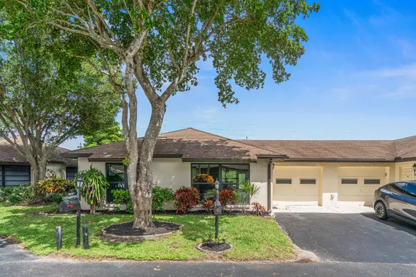 Boynton Beach, FL 33436,4657 Greentree PL A