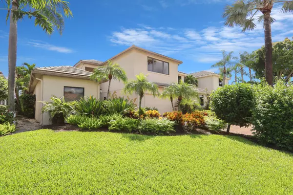Palm Beach Gardens, FL 33410,13322 Deauville DR