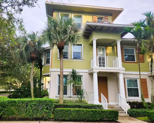 1480 Frederick Small RD, Jupiter, FL 33458