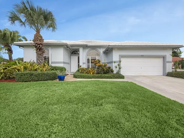 Palm Beach Gardens, FL 33418,9070 Cypress Hollow DR