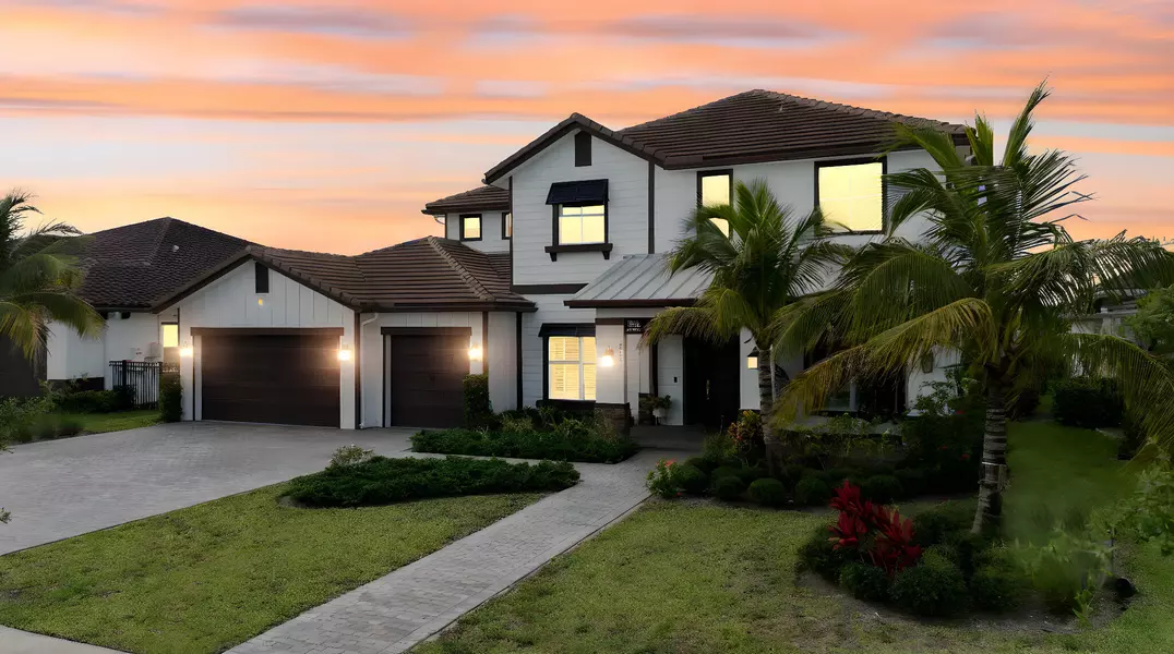 953 Hookline CIR, The Acreage, FL 33470