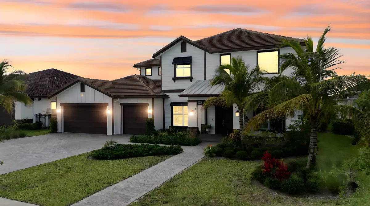 The Acreage, FL 33470,953 Hookline CIR