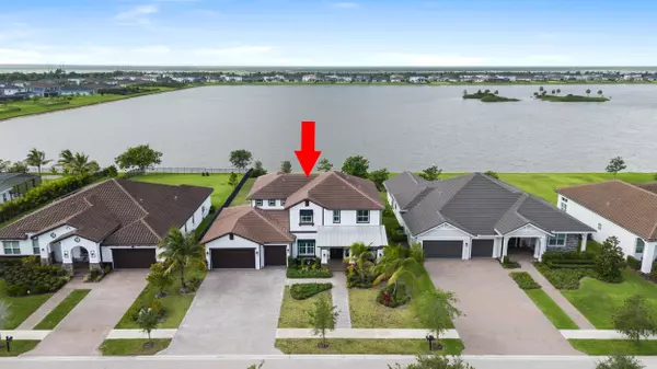 The Acreage, FL 33470,953 Hookline CIR