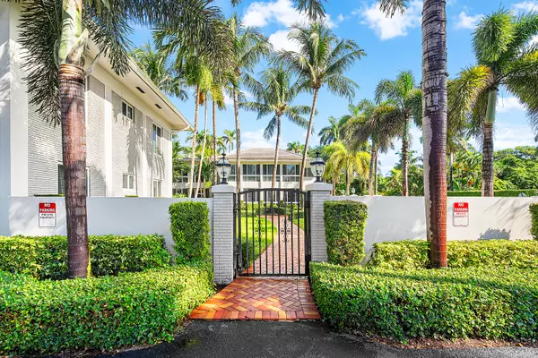 Delray Beach, FL 33483,200 Andrews AVE 3-A