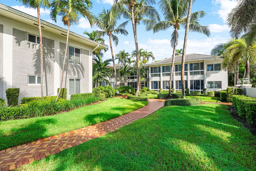 200 Andrews AVE 3-A, Delray Beach, FL 33483