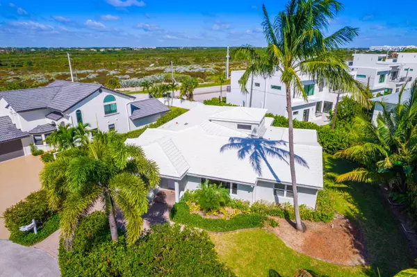 Juno Beach, FL 33408,471 N Juno LN