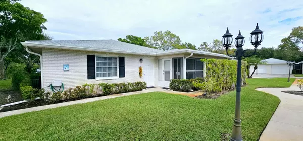 Boynton Beach, FL 33436,10126 S S 44th TER