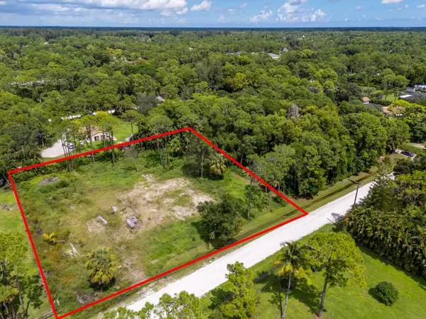 The Acreage, FL 33411,13707 N 53rd CT
