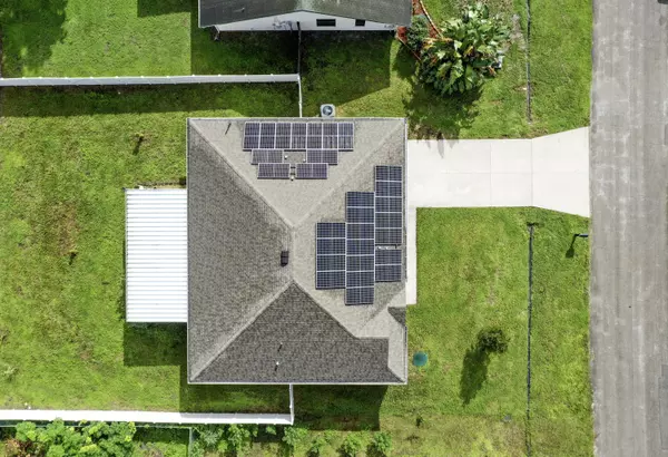 Port Saint Lucie, FL 34984,279 SW Statler AVE