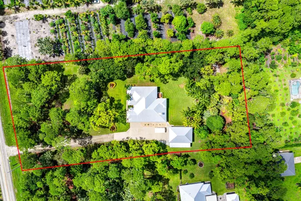 Loxahatchee, FL 33470,15625 Orange BLVD