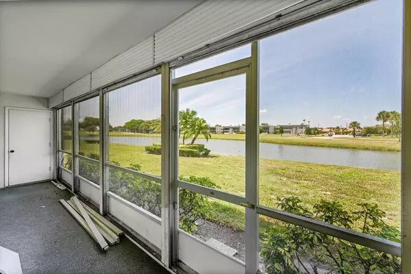 Delray Beach, FL 33484,61 Piedmont B 61