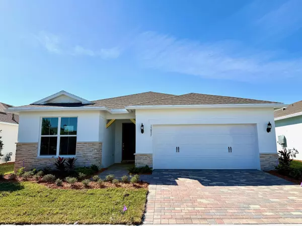 Port Saint Lucie, FL 34987,13837 SW Gingerline DR Prestige 750