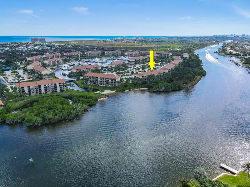 1901 Marina Isle WAY 305, Jupiter, FL 33477