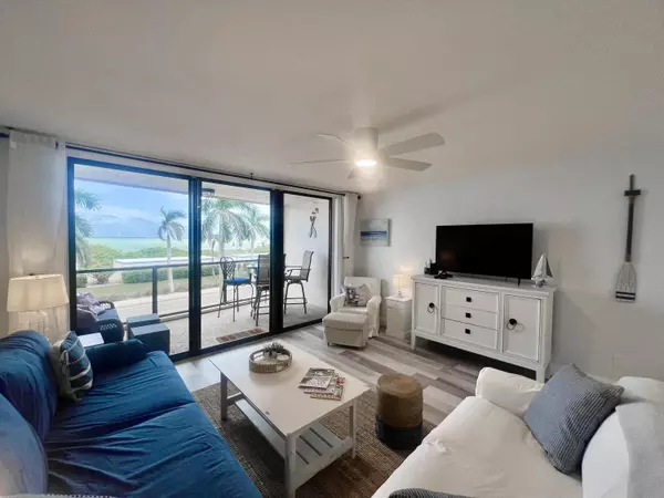 Hutchinson Island, FL 34949,355 S Ocean DR 303
