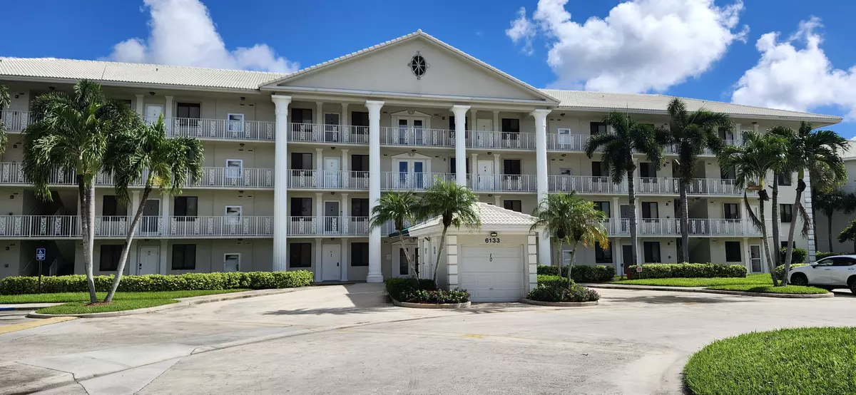 Boca Raton, FL 33433,6133 Balboa CIR 304