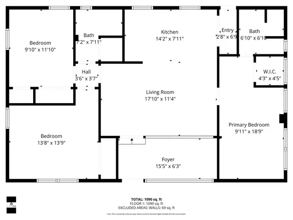 Lantana, FL 33462,1205 S Lake DR