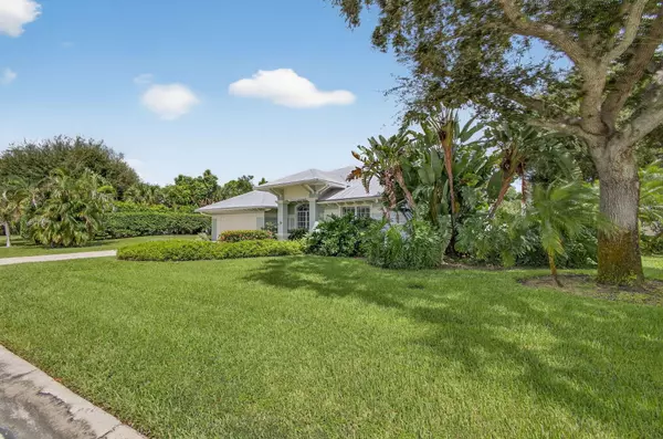 Hobe Sound, FL 33455,8401 SE Ketch CT