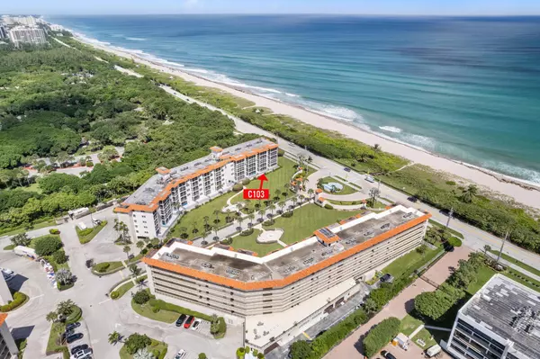 Boca Raton, FL 33431,2871 N Ocean BLVD C103