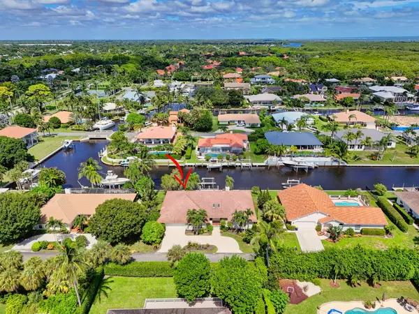 Hobe Sound, FL 33455,8879 SE Hawksbill WAY