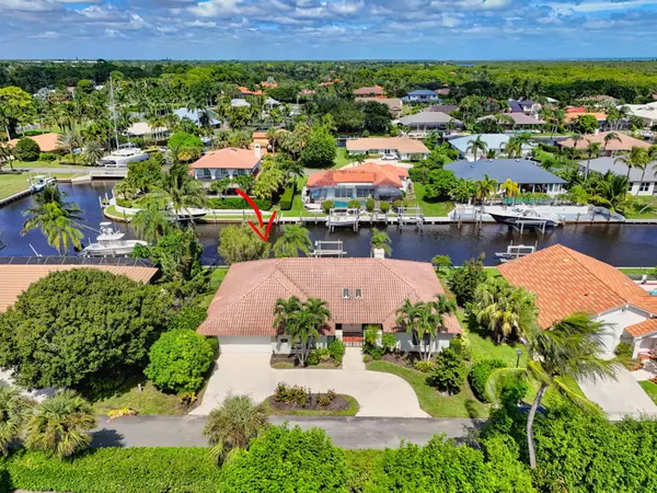 Hobe Sound, FL 33455,8879 SE Hawksbill WAY