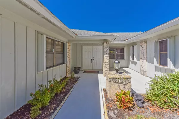 Hobe Sound, FL 33455,12812 SE Royal Troon CT