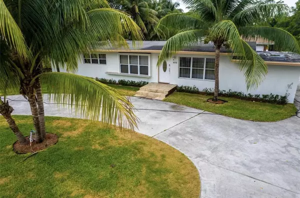 4416 W Broward BLVD, Plantation, FL 33317