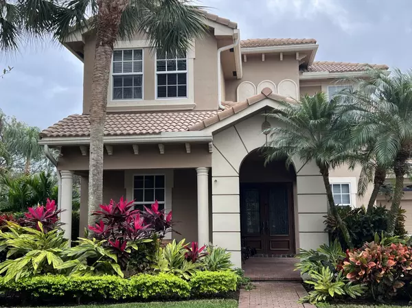 Jupiter, FL 33458,129 Via Bosque