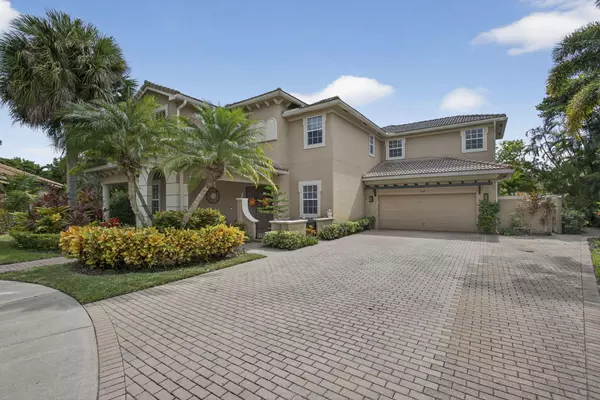 Jupiter, FL 33458,129 Via Bosque