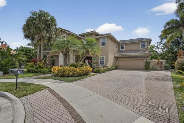 Jupiter, FL 33458,129 Via Bosque