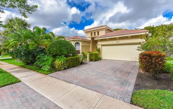 Wellington, FL 33411,9565 Via Elegante