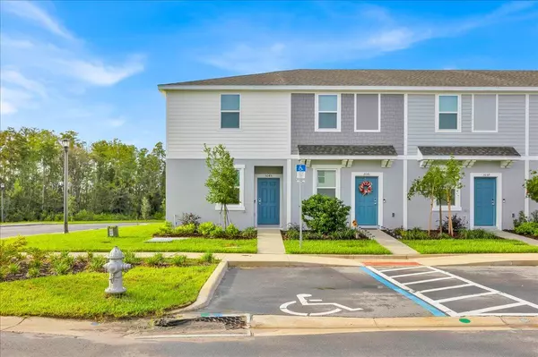 3045 Skyline LOOP, Kissimmee, FL 34758