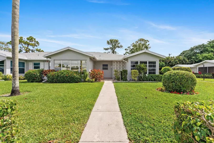 14628 Canalview DR D, Delray Beach, FL 33484