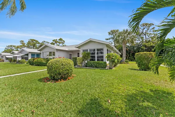 Delray Beach, FL 33484,14628 Canalview DR D