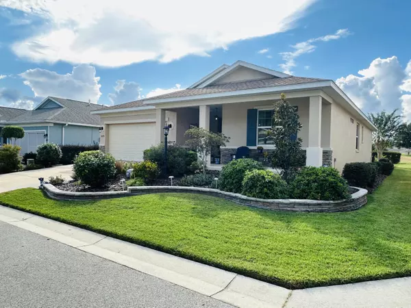 9775 SW 92nd ST, Ocala, FL 34481