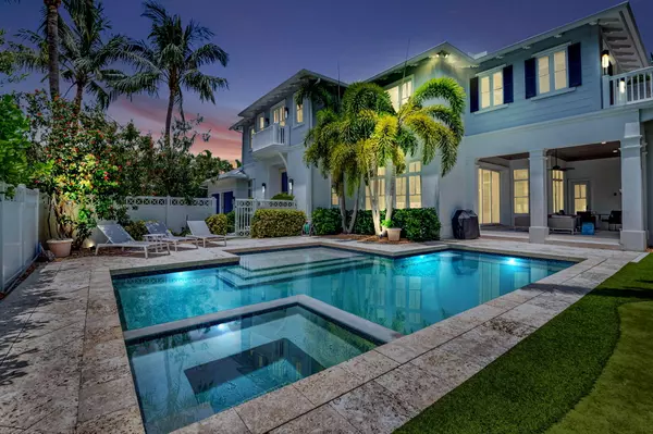 Delray Beach, FL 33483,1211 Hammond RD