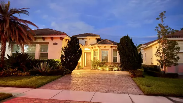 Port Saint Lucie, FL 34986,10937 SW Visconti WAY