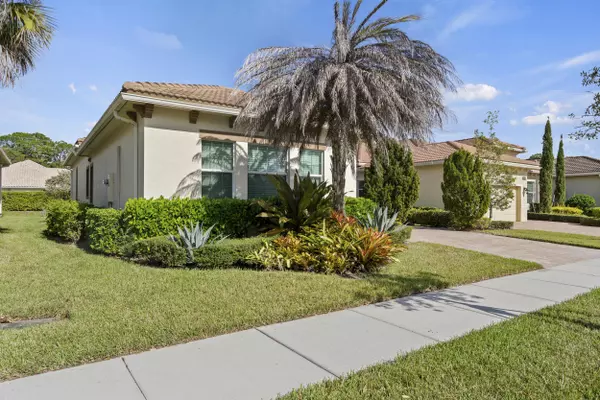 Port Saint Lucie, FL 34986,10937 SW Visconti WAY