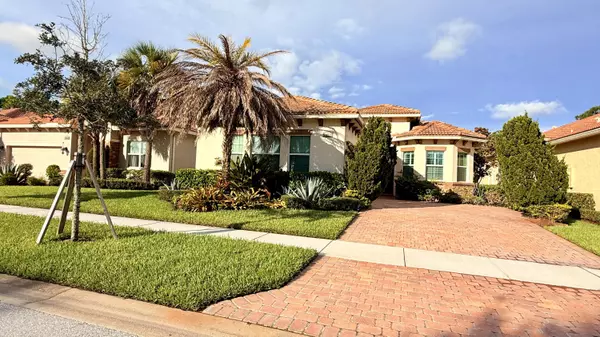 Port Saint Lucie, FL 34986,10937 SW Visconti WAY