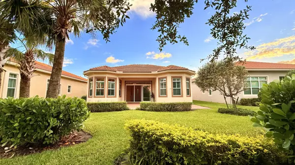 Port Saint Lucie, FL 34986,10937 SW Visconti WAY