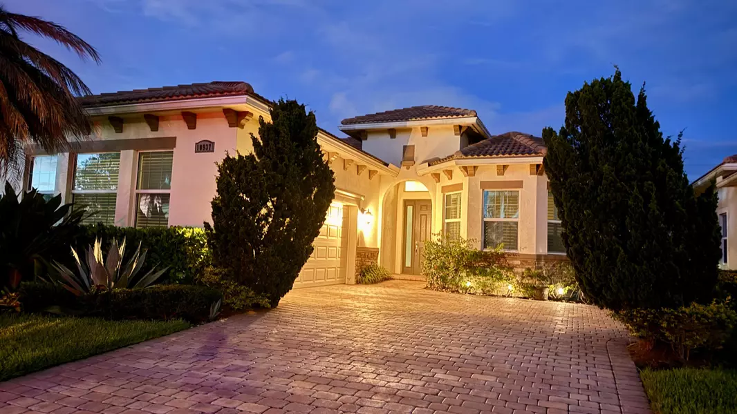 10937 SW Visconti WAY, Port Saint Lucie, FL 34986